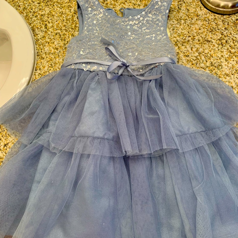 Toddler Girl 👗 dress